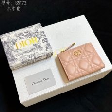 Christian Dior Wallets Purse